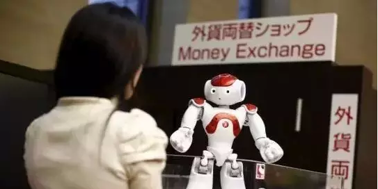 2015全球最顶尖机器人TOP10 谷歌Atlas排名第一