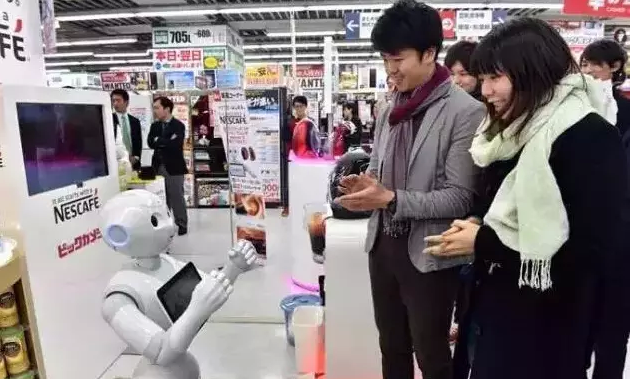 2015全球最顶尖机器人TOP10 谷歌Atlas排名第一