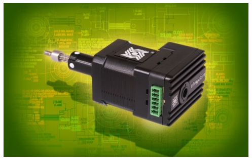 自带驱动器直线步进电机驱动器电压范围