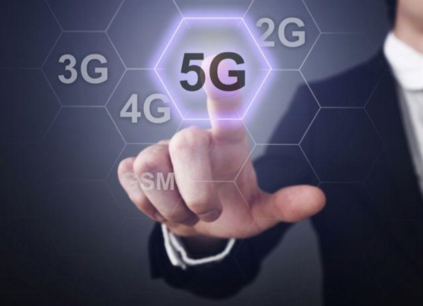 “5G机器人”问世，由爱立信研发推出