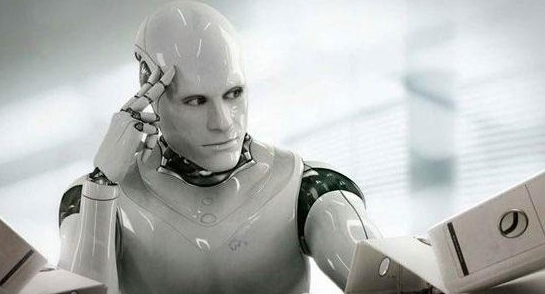 机器人未来的发展趋势将如何?