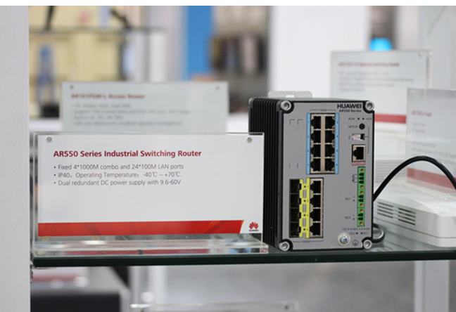 国庆七天长假里，工业圈都发生了什么?