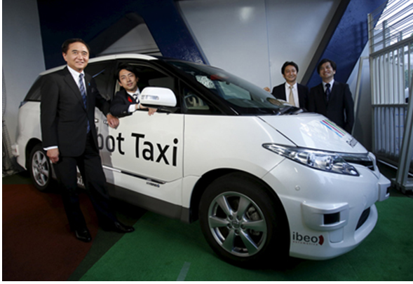 国庆七天长假里，工业圈都发生了什么?