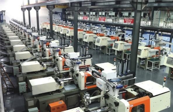 工业自动控制系统未来发展局势