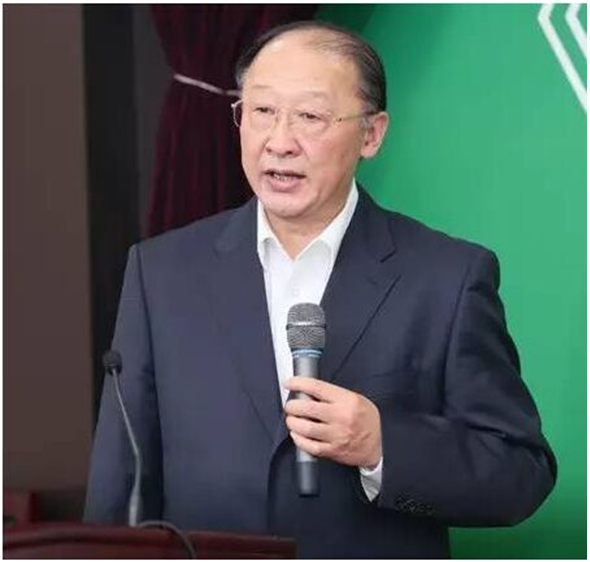 中国工程院院士李骏 中国工程院院士李骏