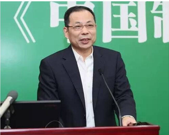 中国工程院院士丁荣军 中国工程院院士丁荣军