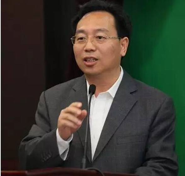 大唐电信集团副总裁陈山枝 大唐电信集团副总裁陈山枝